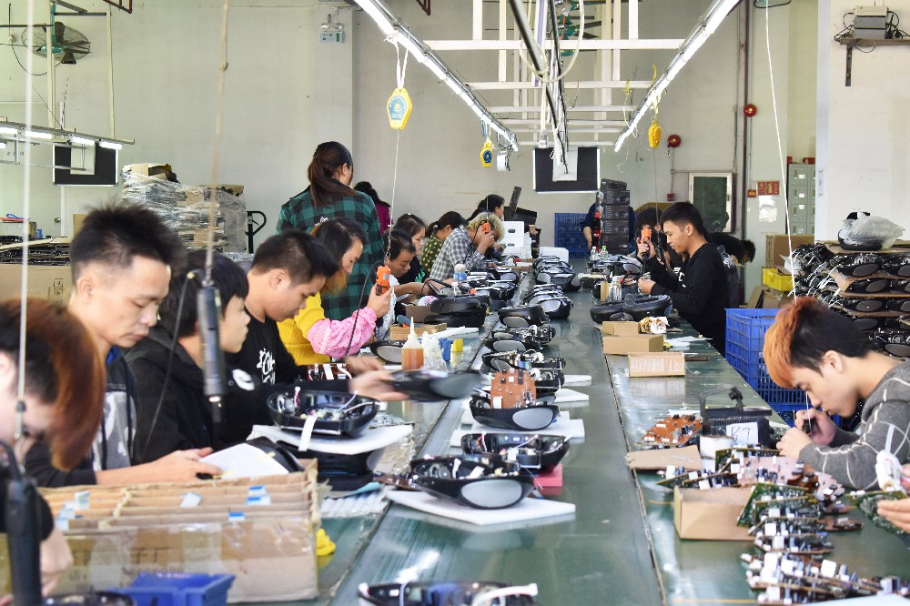 Production Line