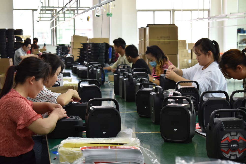 Production Line