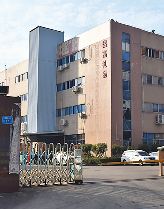Company Profile