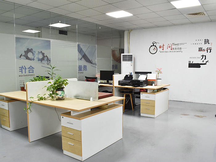 Company Environment
