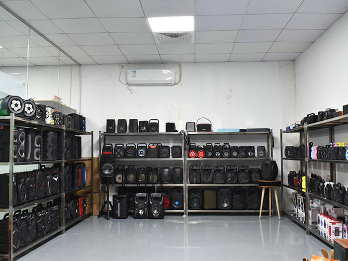 Common faults in amplifiers and speakers