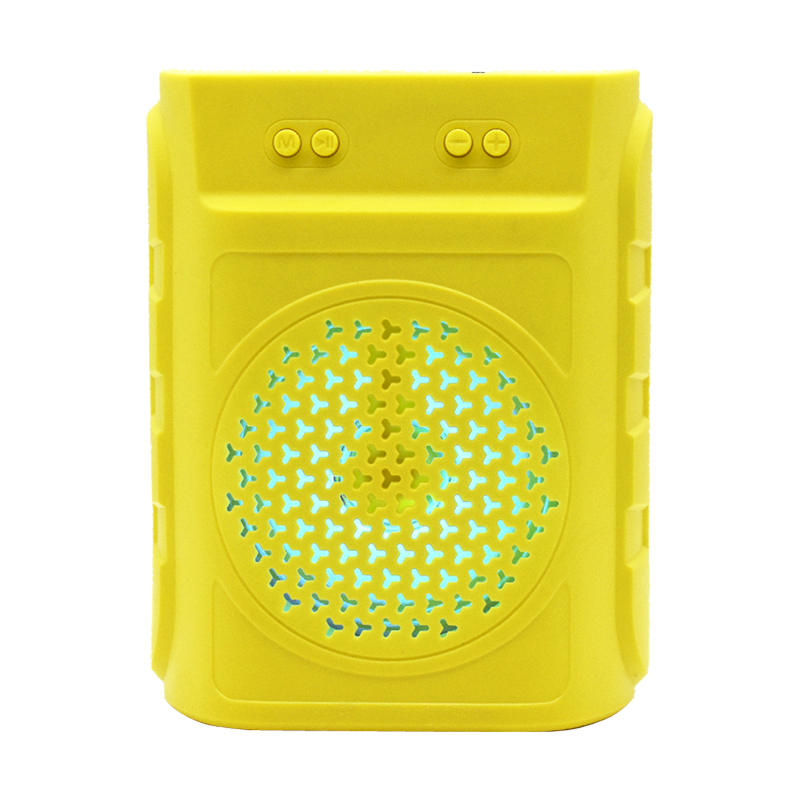 GIS-5001 portable Bluetooth speaker