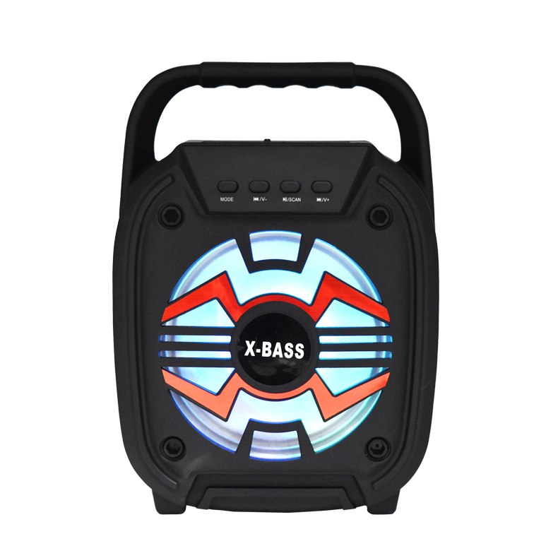 LM-S536 portable Bluetooth speaker