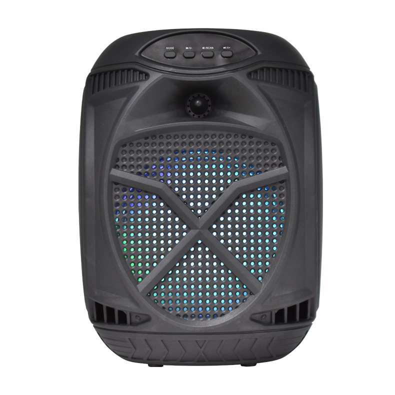 LM-S8410  portable Bluetooth speaker