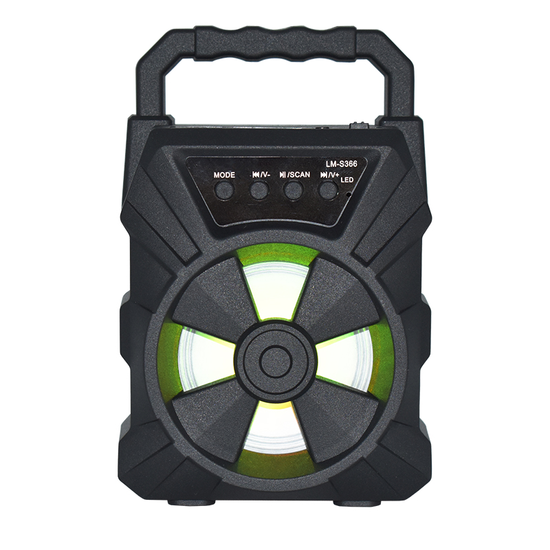 LM-S316 portable Bluetooth speaker