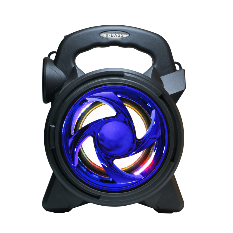 LM-S533 portable Bluetooth speaker