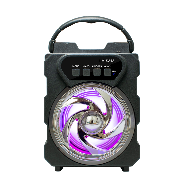 LM-S428 portable Bluetooth speaker
