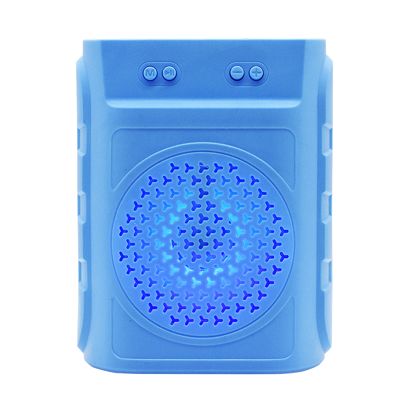 LM-S392 portable Bluetooth speaker